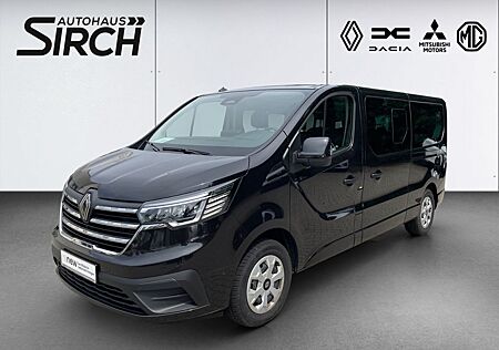 Renault Trafic Combi BLUE dCi 150*8-Sitzer*