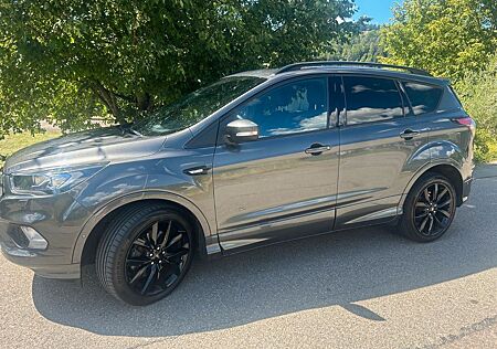 Ford Kuga 2,0 TDCi 4x4 132kW ST-Line PowerShift S...