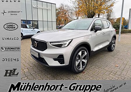 Volvo XC 40 XC40 B3 B DKG PLUS DARK - Pilot - BLIS - Sthzg -