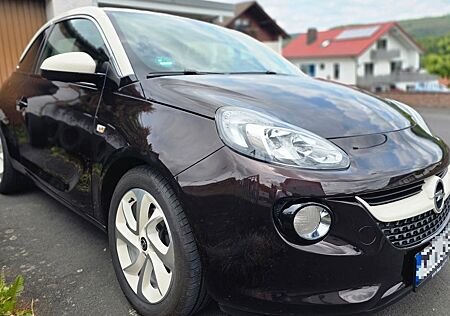 Opel Adam ROCKS 1.4 64kW ROCKS