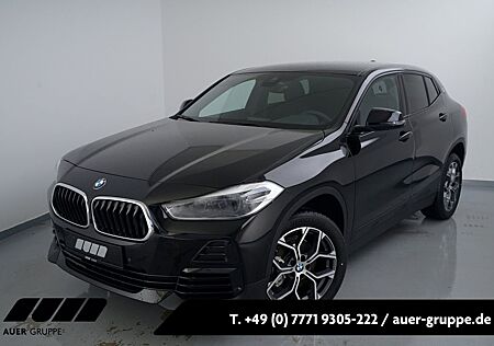 BMW X2 XDRIVE18D A (Advantage Navi LED Shz PDC MFL)