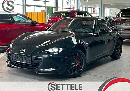 Mazda MX-5 1.5L SKYACTIV-G 132 6MT RWD Homura