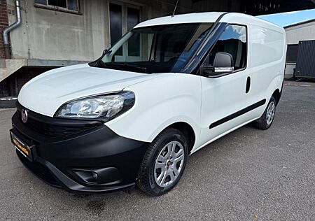 Fiat Doblo Doblò SX Kasten