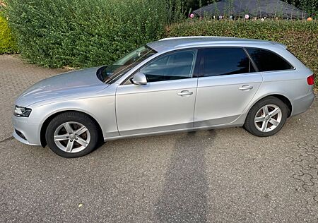 Audi A4 1.8 TFSI Avant Kombi