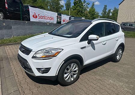 Ford Kuga 2.0 Titanium*TDCi*Automatik*Pano*AHK