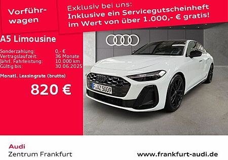 Audi A5 Limousine TDI quattro S tronic MatrixLED B&O