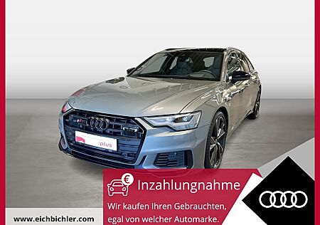 Audi S6 Avant 3xKlima 4xSHZ ACC AHK AUT HUD