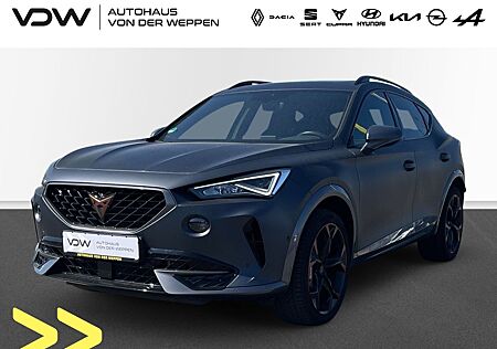 Cupra Formentor VZ TSI DSG 4Drive Pano Brembo Beats