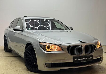 BMW 740d /VOLL/HUD/SOFTCLOSE/NAVI/19-ZOLL/KAMERA/TOP/