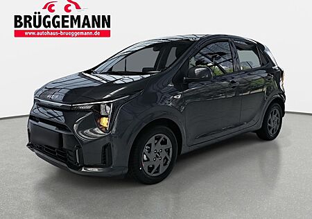 Kia Picanto 1.0 VISION MJ25 SITZH. NAVI KAMERA