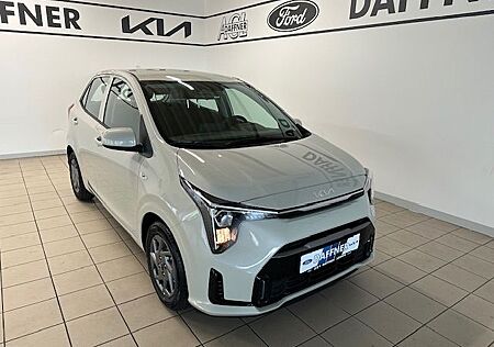 Kia Picanto Vision 1.0 EU6d