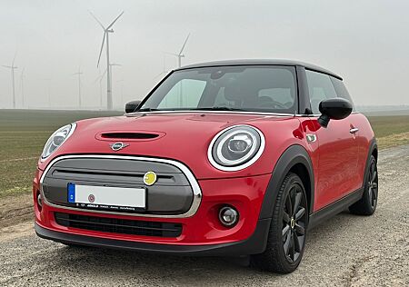 Mini Cooper SE Trim M