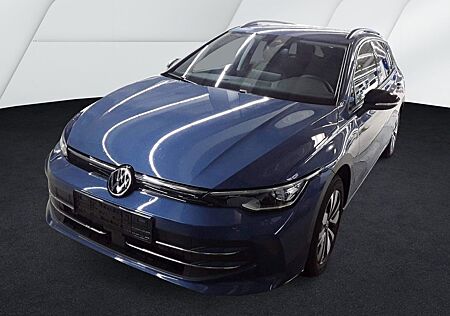 VW Golf Volkswagen Variant Goal 1.5 TSI Navi AHK Sitzh. GRA PD