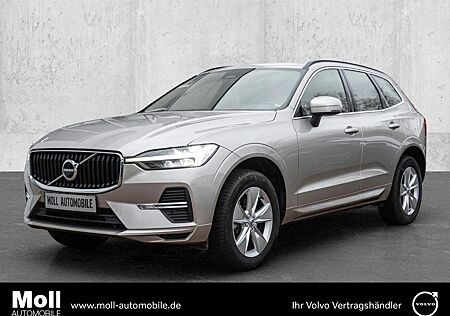 Volvo XC 60 XC60 Core 2WD AHK Digitales Cockpit Soundsystem