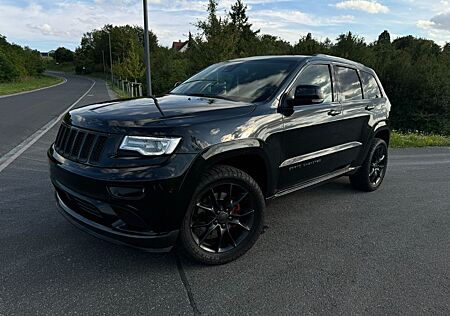 Jeep Grand Cherokee Summit 3.0 V6 M.-Jet 184kW Au...