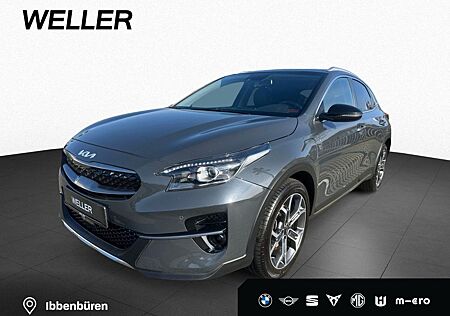 Kia XCeed 1.6 T-GDI Platinum Pano Navi RFK 18° LED