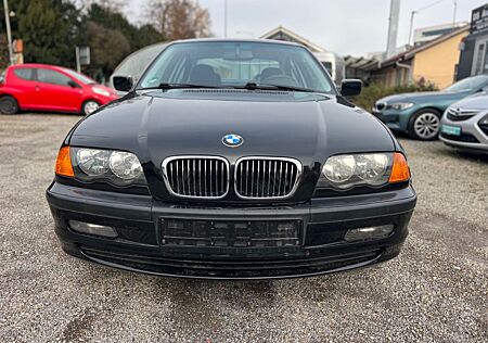 BMW 320i *Automatik*TÜV*Leder*