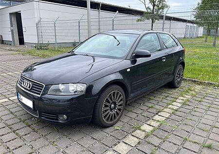 Audi A3 1.6 Attraction