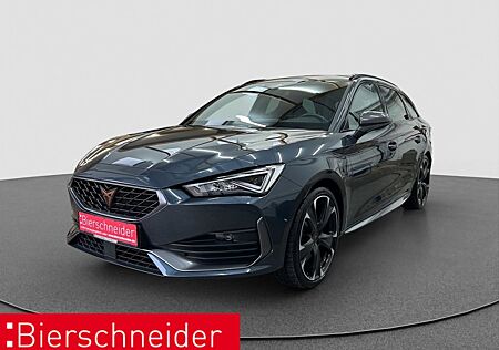 Cupra Leon SP 1.4 e-Hybrid DSG VZ ab mtl. 169,- Euro C