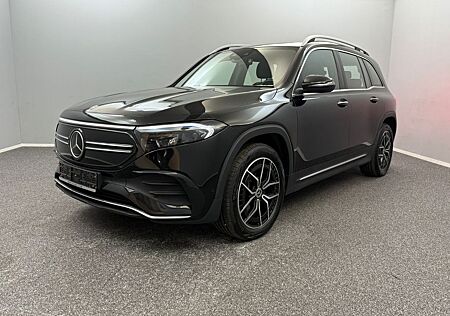 Mercedes-Benz EQB 250 AMG*PANO*ACC*WIDE*KAM*MEMORY*KLIMAAUTO