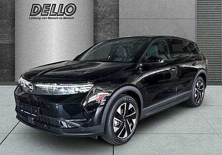 Opel Grandland X Grandland GS Hybrid 6-Gang-DSG (eDCT) HUD Navi D