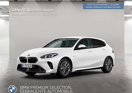 BMW 118d M Sport Kamera Driv.Assist LED Sitzheizung