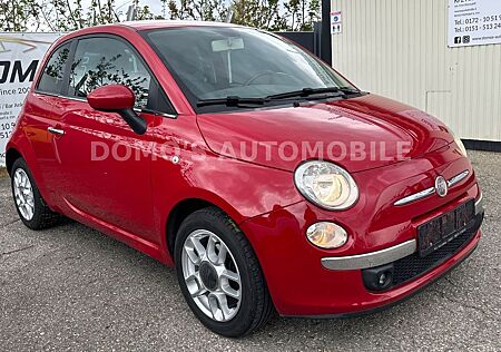 Fiat 500 Sport