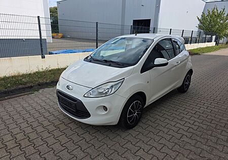 Ford Ka /+ 1,2 Trend Euro 4