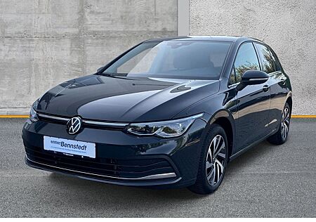 VW Golf Volkswagen VIII 1.4 eHybrid Style AHK MATRIX KAMERA