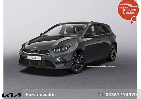 Kia Cee'd CEED_5 1.5T NIGHTLINE STD