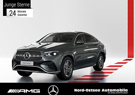 Mercedes-Benz GLE 350 de 4M Coupé AMG ADV+ PANO 360° AIRM BURM
