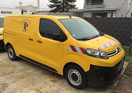 Citroën Jumpy Kasten Club M MOTOR PROBLEM 2 X STÜCK