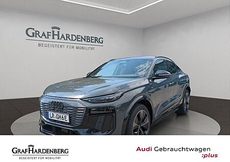 Audi e-tron Q6 Sportback