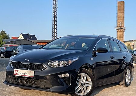 Kia Cee'd Sportswagon Vision/NAVI/EURO 6