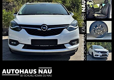 Opel Zafira C 1.4 Turbo Innovation Top Zustand, nur a