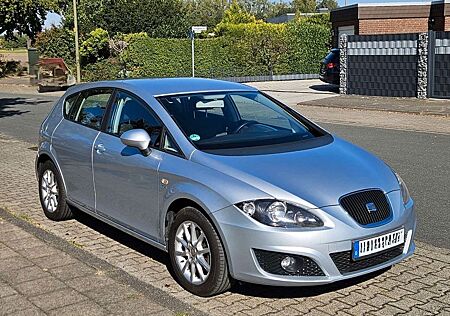 Seat Leon 1.4 TSI Style