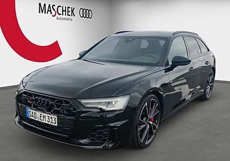 Audi S6 Avant 3.0 TDI AHK Matrix Navi+ 21Zoll 360°Kam