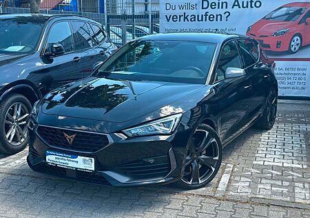 Cupra Leon VZ BEATS+