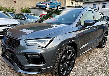 Cupra Ateca VZ 4Drive, Pano,360,AHK,beats
