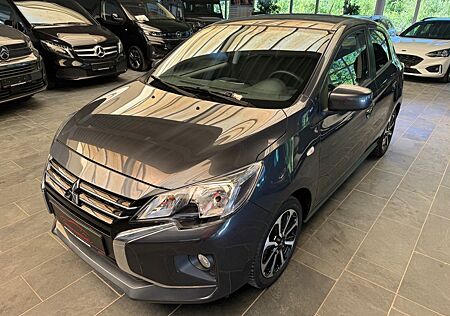 Mitsubishi Space Star Select+ CarPlay Pdc Alu DAB Kamera