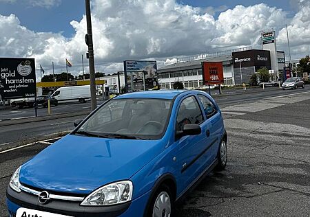 Opel Corsa 1.0 12V Eco Eco