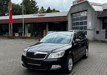 Skoda Octavia TÜV STEUERKETTEN INSPEKTION NEU