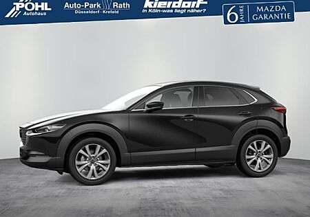 Mazda CX-30 2.0L e-SKYACTIV X 186ps HUD Navi Soundsyst