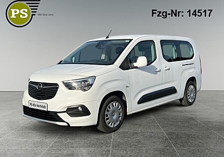 Opel Combo Life XL 1.5 CDTI Edition PDC Kamera S&S