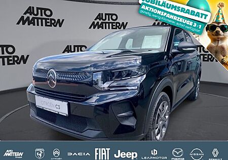Citroën C3 AC|PDC|Bluetooth|USB|1.Hd