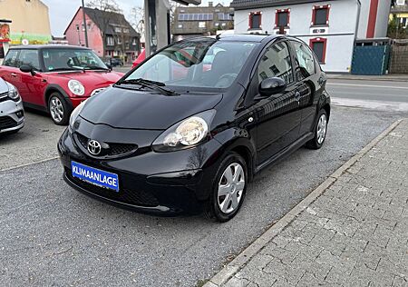 Toyota Aygo (X) Aygo Cool *4 türen*AC*1 Hand*HU Neu*
