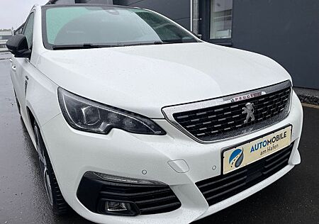 Peugeot 308 GT-LINE 1.2*NUR 57TKM*AUTOMATIK*NAV*ACC*CAM