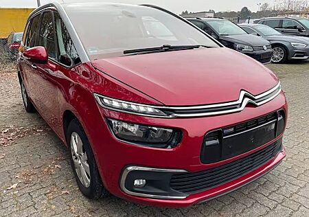 Citroën C4 Spacetourer Grand C4 Picasso/Spacetourer 7-SITZE