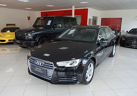 Audi A4 Avant Quattro Sport / Pano / MMI / VirtCo./1H