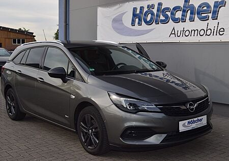 Opel Astra K Sports Tourer Design & Tech Start/Stop